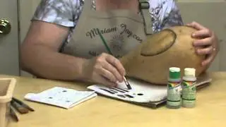 How to Float Color ~ Featuring Miriam Joy
