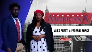 Alex Pretti & Federal Force: Accountability or Abuse of Power?