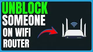 How to Unblock Someone on WiFi Router &ndash; Remove Blocked Devices and Restore Access