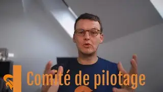 🎥 D&eacute;couvrez le r&ocirc;le essentiel d&rsquo;un comit&eacute; de pilotage (COPIL) dans la gestion de projet !