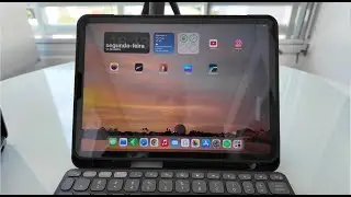 Um tablet pode fazer o trabalho de um notebook?
