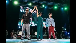 Energy 2017 Локинг финал Zoolock vs Мурат