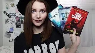 TOP 25 HALLOWEEN HORROR MOVIES