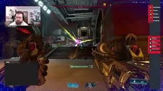 Part 3 of my 1st playthrough of Borderlands 4!