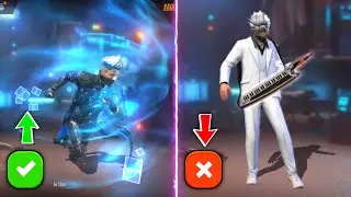 ALL CHARACTER ABILITY CHANGES AFTER OB34 UPDATE 🎯 BYE SKYLER