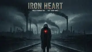 No Mercy | Hard Dark Trap | AI Generated Music