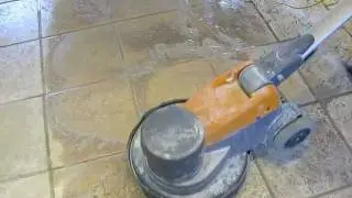 Stone Care Floors Limestone restoration cleaning