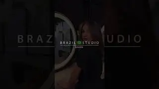 Retouch Balayage in Saudi Arabia - Brazil Studio Salon #hairdresser #balayageeducator