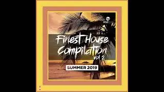 CRUZ Ft. Monique Harcum - Groove Sailing (Original Mix) [soulstice MUSIC] Soulful House
