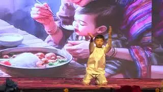 KidFest 2024-25 (Mom and Son Relation)