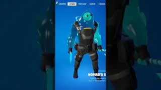 Super Clean Ripley Fortnite Skin Combo!