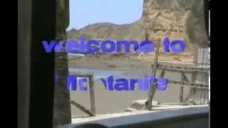 Surfing South America Montanita Ecuador chapter 1