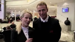 H&M We Love Horses - About tomorrows web-show Live from G&ouml;teborg