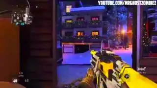 Call of Duty: Advanced Warfare AE4 