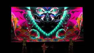 Supersillyus - Beginning Of The World Party - 12/31/23 - Kings Theatre