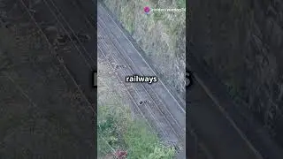 Standard Gauge vs Narrow Gauge: What's the Difference?
