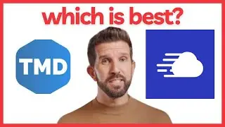 TMDHosting vs Cloudways: Which Is Better for Cloud Hosting?