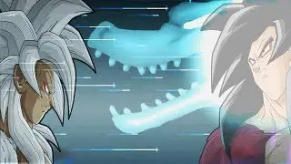 MOST POWERFUL ULTIMATE MOVE!!! | Dbz Mugen 2017