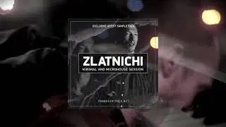 exclusive artistpack by ZLATNICHI - producertools.net
