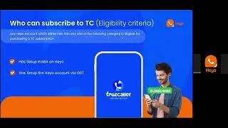 Increase Call Pickup with Truecaller Business ID | 2025 Webinar