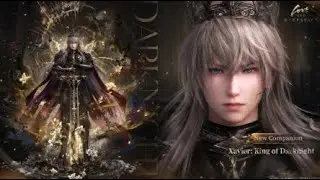 love and deepspace:  #XAVIER - LIMITED EVENT- FALLEN CROWN PART 02