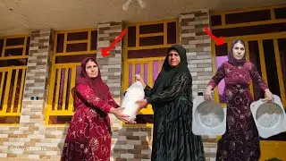 &ldquo;Nomadic Woman Cleaning a Home With Incredible Dedication | Real Hardworking Rural Life&rdquo;