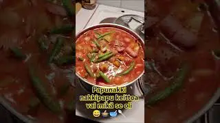 #kuntietaski #el&auml;m&auml;on #ruoka #ruoanlaitto #shortvideo #shorts #soup