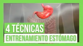 🍚4 T&eacute;cnicas Entrenamiento Est&oacute;mago - 🏃&zwj;♂Running & Trail🏔