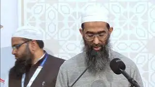 Ai_ Digital Media aur Hamari Zimmedariyan Shaikh Abu Zaid Zameer #bayan