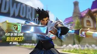 hanzo pop off
