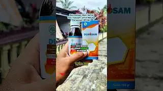 Rekomendasi Madu Herbal Dari Dukosam, Untuk Menjaga Persendian (BPOM)