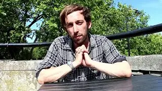 Introduction | Johnny Berba Anxiety Program