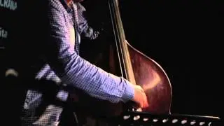Andreas Varaday at The Inishowen International Guitar Festival