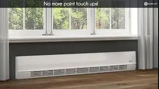 No more paint touch ups!