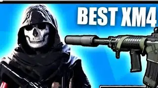 XM4 LOADOUT WITH AX-50 - WARZONE(FT@d4n1sh_ and @milosejukk) -WARZONE