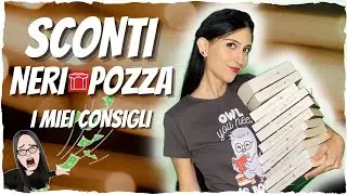 SCONTI NERI POZZA |​ I Consigli della BONARDI 📚​💸 Epoca vittoriana, mistery e tanta Storia
