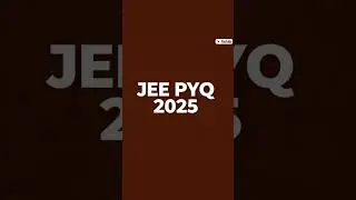#iitjee #jeemains #jeeadvanced #pyq #electrostatics #class12th #oneshot #solution #neet #jee2026