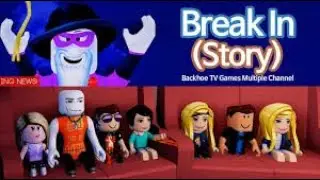 Break in story gameplay#2: Fusion Artificial