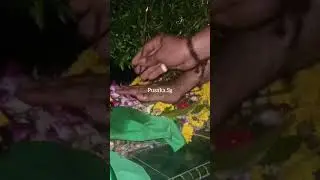 Penarik/Menarik(Pulling) Of  Khodam Stone Mustika At Muslim Cemetery Singapore(Maqam Habib Al'Attas)