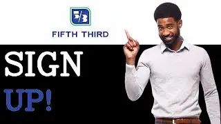 How To Sign Up For Fifth Third Bank Cd Rates (2025)