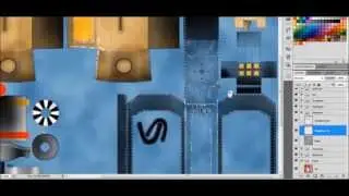 Robot Universe Online 3d Modeling Demonstration