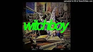 witchboy x underground trap x soundcloud cloud rap type beat