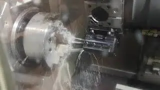 Haas St30y Passfedernut sto&szlig;en