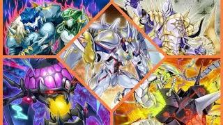 TORNEIO EDOPRO - 3&deg; parte. Satellar, Shark, Hero e Cyber Style, Gouki