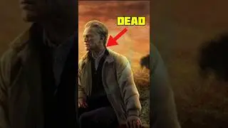 Стив Роджерс официально умер 😭