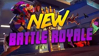 FORTNITE SERVERS DOWN AGAIN - NEW BATTLE ROYALE GAME RADICAL HEIGHTS -  THE BATTLE DOME IS OPEN