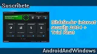 Bitdefender Internet Security 2014 Full, Mejor antivirus 2014