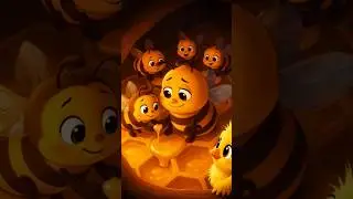 why bees need their beautiful sleep