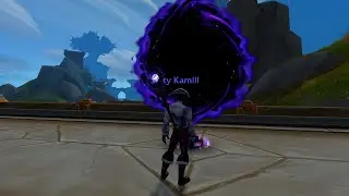 Unstable Portal Emitter - 19/09/2024