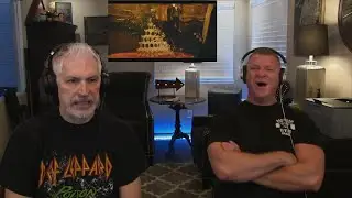 We Like The New Motto - Ti&euml;sto  Ava Max - The Motto - Old Guy Reaction